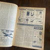 Model Airplane News August 1964 Vintage Magazine Etrich Taube