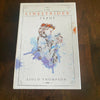 Linestrider Tarot 78 Card Deck Guide Book Slipcase Complete Siolo Thompson