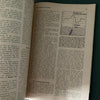 Uranium and Fluorescent Minerals HC Dake 1953 Book Gems Prospecting Field Guide