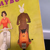 Playboy June 1959 magazine Jack Kerouac Complete with Centerfold