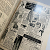 Topper January 1963 mens pin-up magazine Rare Peerless