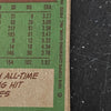 Topps Baseball Cards Lot of 61 Vintage 1976 1978