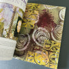 Art Journaling magazine Summer 2011 Somerset Studio Artist Michelle Ward