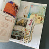 Art Journaling magazine Summer 2011 Somerset Studio Artist Michelle Ward