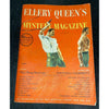 Ellery Queen's Mystery Magazine January 1949 Vol 13 No 62 Margery Allingham