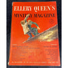 Ellery Queen's Mystery Magazine February 1951 Vol 17 No 87 Irvin S. Cobb
