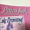 Wilton Cake Decorating Pattern Book Only for 2008 Yearbook New