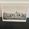 Ohio State Reformatory Postcard Mansfield Vintage 1909