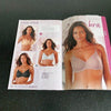 Lascana 2021 Style Guide Catalog Vanessa Fonseca lingerie bikinis swimsuits