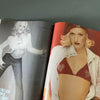YM Your Magazine March 2001 Gwen Stefani Jean Jackets Cheerleader Hazing