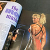 Muscular Development September 1988 vintage magazine bodybuilding