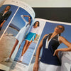 Boston Proper 2021 catalog Summer Loves 749-2A Swimwear Stephanie Peterson cover