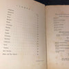 Irvin S Cobbs Own Recipe Book Bourbon Cocktails 1936 Frankfort Distilleries