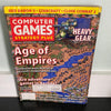 Computer Games Strategy Plus August 1997 magazine PC gaming
