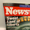 Newsweek Summer 1986 magazine