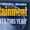 Entertainment Weekly June 17 1994 Ted Danson Kevin Costner Bob Barker
