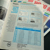 Electronic Servicing & Technology magazine 1997 complete year