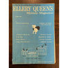 Ellery Queen's Mystery Magazine April 1958 Vol 31 No 4 #173 Robert Bloch