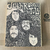 Jethro Tull Anthology Songbook Piano~Vocal~Guitar Rare 1971 Copy