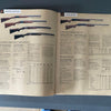 Flying J 1992 Catalog Frequent Fueler Club Shotguns Rifles