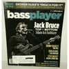 Bass Player Magazine February 2015 Jack Bruce Johnny Bradley Todd Kearns