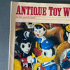 Antique Toy World Magazine May 1990 Borden Elsie Rabbit Cabbage Bank