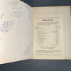 1947 West High School Yearbook Cleveland OH Quotannis