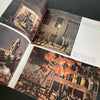 American History Illustrated June 1979 magazine Fire Fighter Lithographs Demon Rum