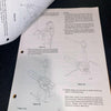 Woods RM59-2 RM59E-2 Mower Operator's Manual 1985 Tractor Attachment
