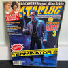 Starlog magazine #169 August 1991 SF Terminator Robocop Doctor Who Alien Nation