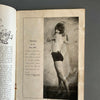 10 Story Book February 1929 magazine Cheesecake Pinup Good Girl Spicy Rare
