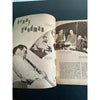 Radio Album #1 Spring 1942 Gene Krupa Orson Welles FIRST ISSUE Dinah Shore