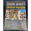 Ellery Queen's Mystery Magazine December 1949 Vol 14 No 73 Edgar Wallace
