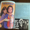 SuperMag 1980 Vintage Magazine Vol 4 No 6 Mork Mindy Robin Williams Pam Dawber