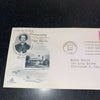 Edgar Allen Poe FDC Lot of 4 1949 Cachet Postal Covers Stamps Scott 986