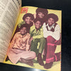 16 Magazine January 1971 Osmonds Dark Shadows Jackson 5 Complete Pinups