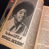 16 Magazine May 1972 Donny Osmond Michael Jermaine Jackson Complete Pinups