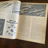 Model Airplane News August 1964 Vintage Magazine Etrich Taube
