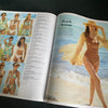 Venus Catalog 2022 Get Your Shine On A1112 Holiday Swimsuits Lingerie Bikinis