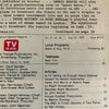 TV Guide August 25 1979 NFL Football Pentagon Karen Ann Morris BBC