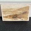 Grand Coulee Dam RPPC Construction Washington Real Photo Postcard Vintage 1930s
