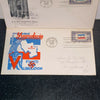 Occupied Nations WWII FDC Lot 1943 Cachet Luxembourg Yugoslavia Scott 912 917