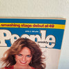 People Weekly Magazine April 6 1981 Catherine Bach Dukes of Hazzard