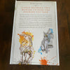 Linestrider Tarot 78 Card Deck Guide Book Slipcase Complete Siolo Thompson