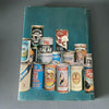 International Book of Beer Can Collecting Richard Dolphin 1977 1st Edition w/DJ