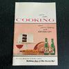 Seven-Up Recipe Book 7Up vintage cook book 1957 St. Louis MO