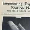 Engineering Experiment Station News February 1946 Ohio State Schmidt Telescope