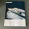 Yachting August 2020 magazine boating