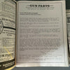 World Guide to Gun Parts 13th Edition Catalog Numrich Arms Corp West Hurley NY