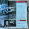 RallySport Magazine December 2 1999 Sanremo Network Q GB British Import